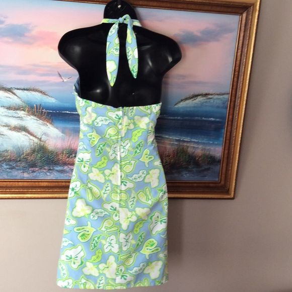 💞 Beutifull backless summer dress🌸 - Picture 3 of 8